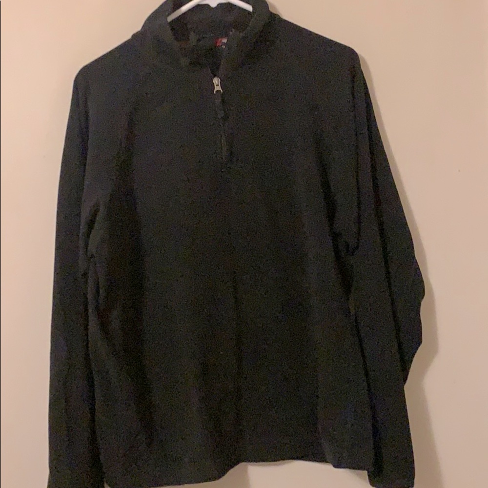 GAP pullover fleece sweater